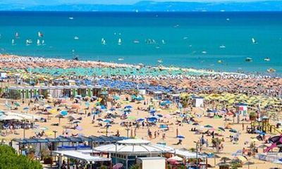 Private Transfer from Treviso Airport to Lignano Sabbiadoro