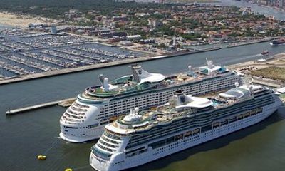 Private Transfer from Venice Marco Polo Airport to Ravenna