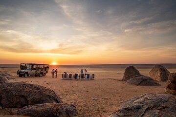 Eleven Day Private Namibia Explorer Adventure
