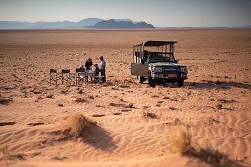3 Day Sossusvlei and Namib Desert Adventure