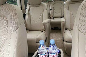 Fuzhou Changle Airport Chauffeur Service, Fuzhou Airport Transfer, Pickup