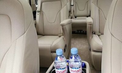 Fuzhou Changle Airport Chauffeur Service, Fuzhou Airport Transfer, Pickup