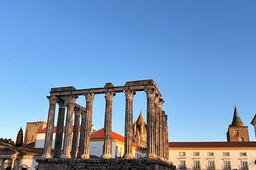 Discover Évora Walking Tour Through History and Heritage