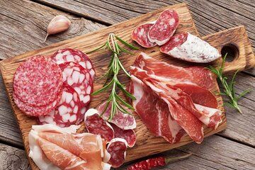 Guided Tour and Final Tasting in San Marino