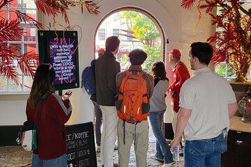 Private Tour of Gouda and Gouda Cheese Tasting