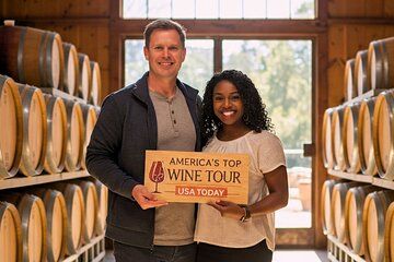 PRIVATE 5-Hour Transportation from Santa Ynez/Solvang/Buellton