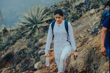 Private Tour of Ilamatepec Volcano and Lake Coatepeque