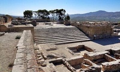 Explore Cretan culture on a day trip