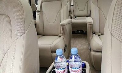 Haikou Meilan International Airport Chauffeur Service, Haikou Airport Transfer