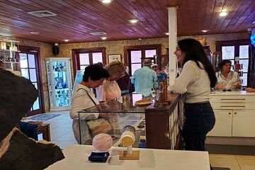 Christiansted's Artisan Shopping Tour