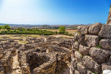 Private Discovery of the Largest Archaeological Site in Sardinia