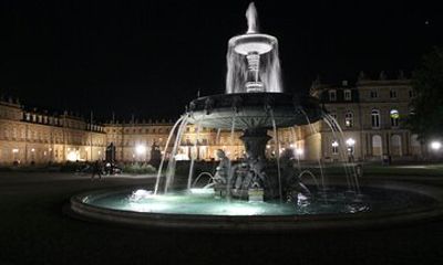 Stuttgart Half Day City Tour