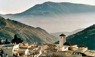 Alpujarra Private Daytrip From Nerja