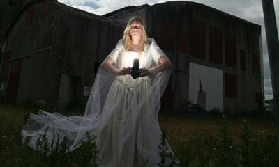 Mobile's Most Haunted Ghost Tour & Scavenger Hunt