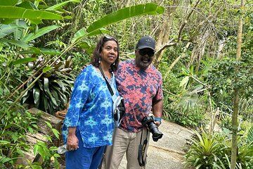 Jeep Tour and Hiking Adventure A Thrilling Experience