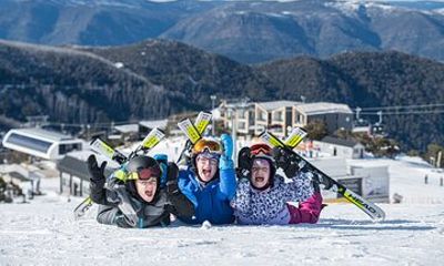 From Melbourne Mt Buller Enchanting Winter Day Tour