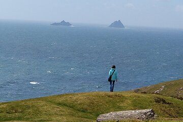 Ring of Kerry and Kerry Cliffs Private Tour