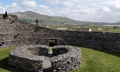 Ring of Kerry and Kerry Cliffs Private Tour