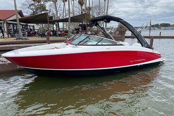 Personalized Private Boat Charter Tour