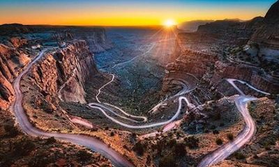 Moab Utah Arches and Canyonlands National Park Tour