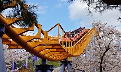 Seoulland & Seoul Zoo Discount Ticket(서울랜드+동물원 패키지 *외국인전용)