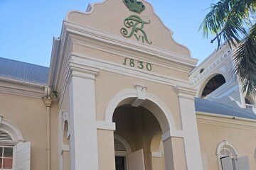 Christiansted's Artisan Shopping Tour