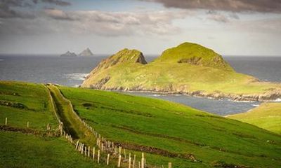Ring of Kerry Private Minivan Tour