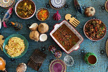 Royal Boma: Dinner,Drums & Dance with African Kingdoms -Cape Town