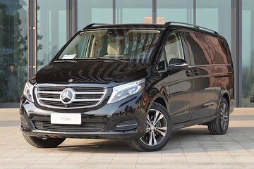 Bahrain International Airport Chauffeur Service, Airport Transfer