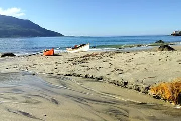 Anderdalen National Park Paddle and Picnic
