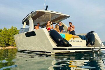 Experience Croatia Blue Cave Private Tour