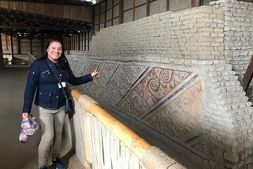 Tour the Warlock and the Lady of Cao