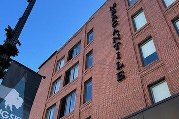 Missoula Historic Walking Tour with Local Shop Discounts