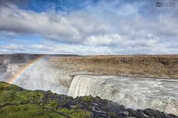 Private Diamond Circle Tour from Akureyri