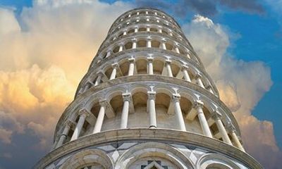 Reserved Entrance to Leaning Tower of Pisa e Cathedral with Audio
