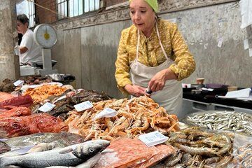 Rijeka Food Tour & Cultural Walk – 3 Hours of Local Discovery