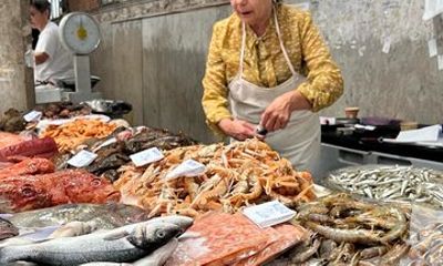 Rijeka Food Tour & Cultural Walk – 3 Hours of Local Discovery