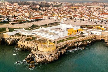Fort of Peniche and National Museum Entry Ticket