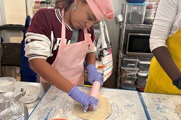 Island Chocolate Experience with Tasting