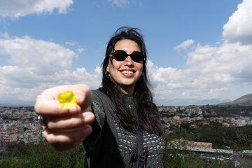 Photoshoot at Castle and Old Town Photo Walk Tour