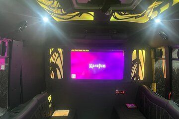 St. Louis Karaoke Mobile Tour Sing and Explore the City