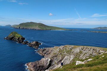 Dingle and Slea Head Private Scenic Tour
