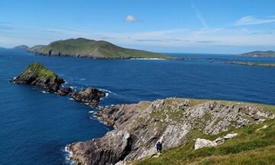 Dingle and Slea Head Private Scenic Tour