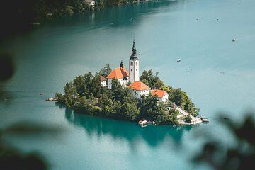 Lake Bled and Ljubljana Gems of Slovenia Full Day Tour