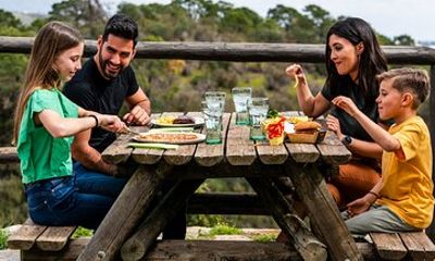Selwo Aventura Estepona Admission Ticket