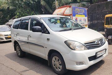 Private Arrival Departure Airport Transfers Mumbai