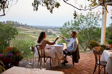 Luxury Hunter Valley Wine Tour with Fine Dining