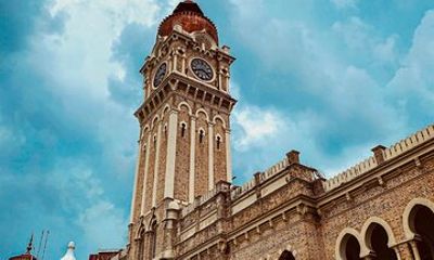 Kuala Lumpur Half Day Private Tour