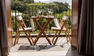 Harmonized Lunch - Cristofoli Family Wines
