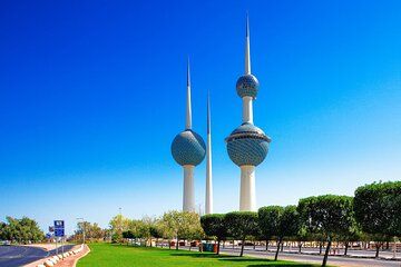 From Kuwait City : Premium Full-Day Sightseeing Tour
